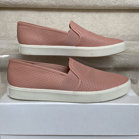 vince blair slip on sneakers - Picture 2 of 12